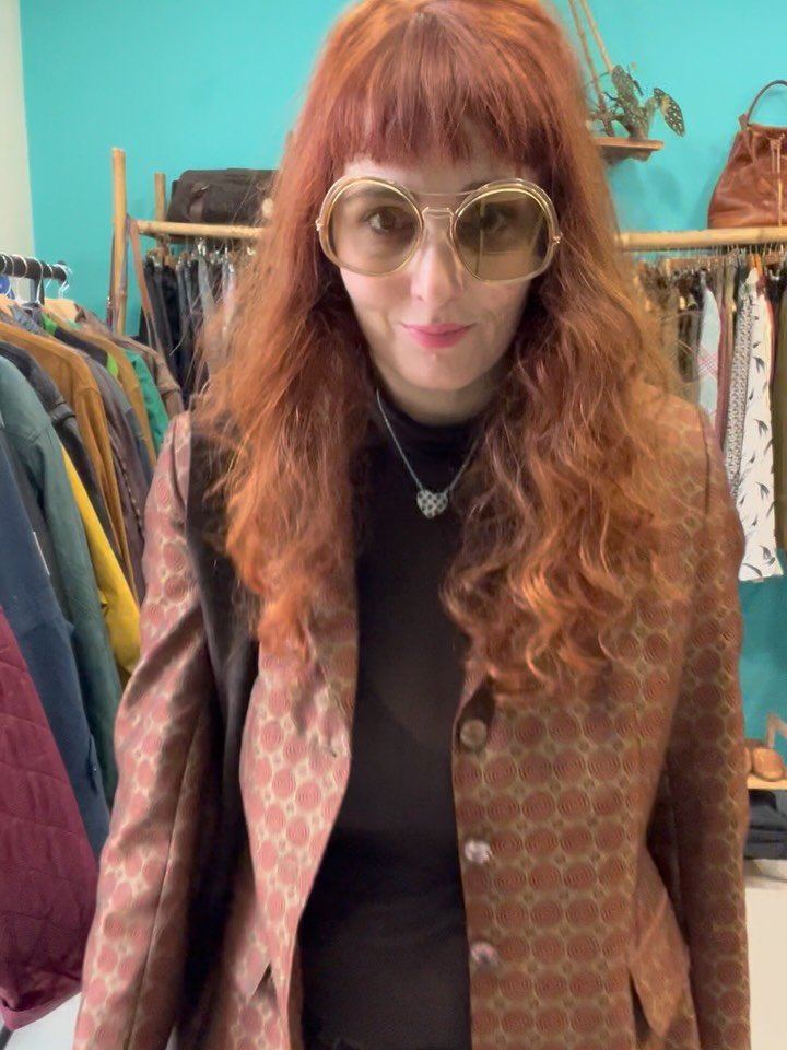 🌟 vintage Blazer 🌟