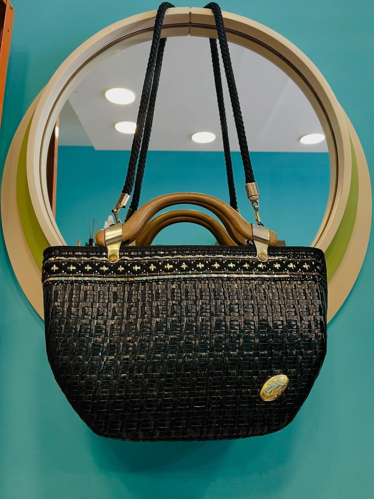 🌟 NUOVE BORSE VINTAGE 🌟