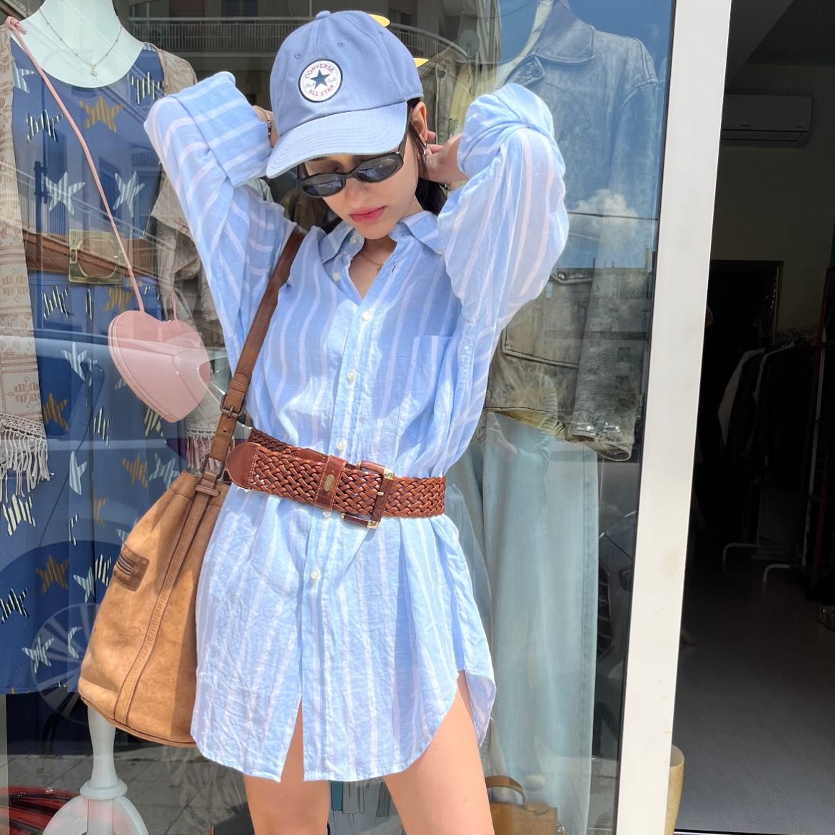 🌟 Tantissime camicie vintage in negozio 🌟