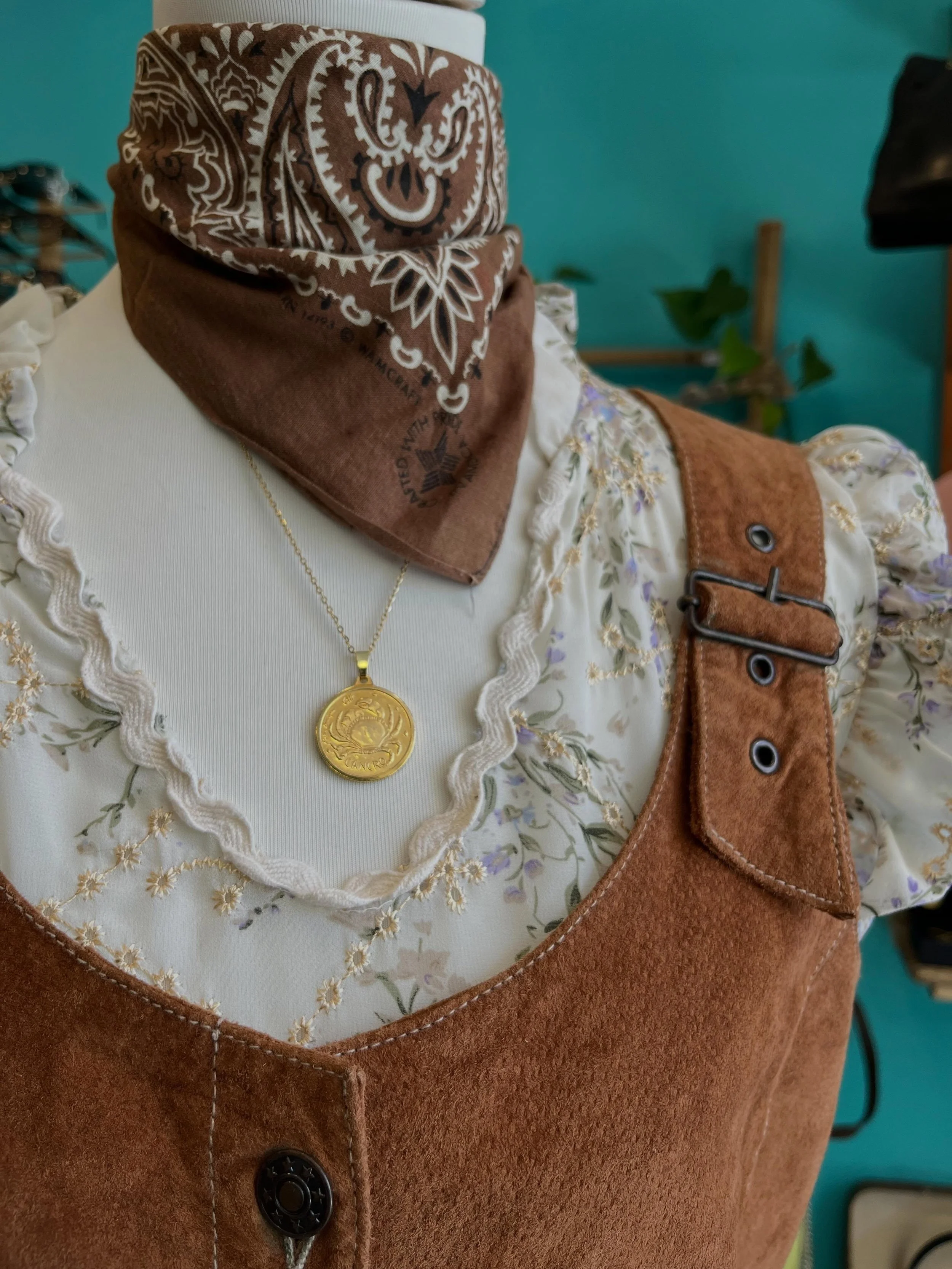 🌟 Tantissime novit&agrave; VINTAGE in negozio 🌟