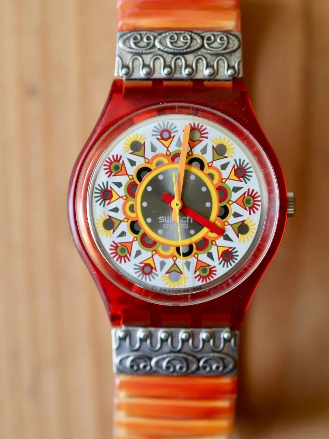 📸 ⌚️Had a photo shoot with the watches in the shop yesterday and have put them all online. On the website you can read the details of each model and the stories behind certain pieces. Check it out at www.PENNYLANEVINTAGE.it