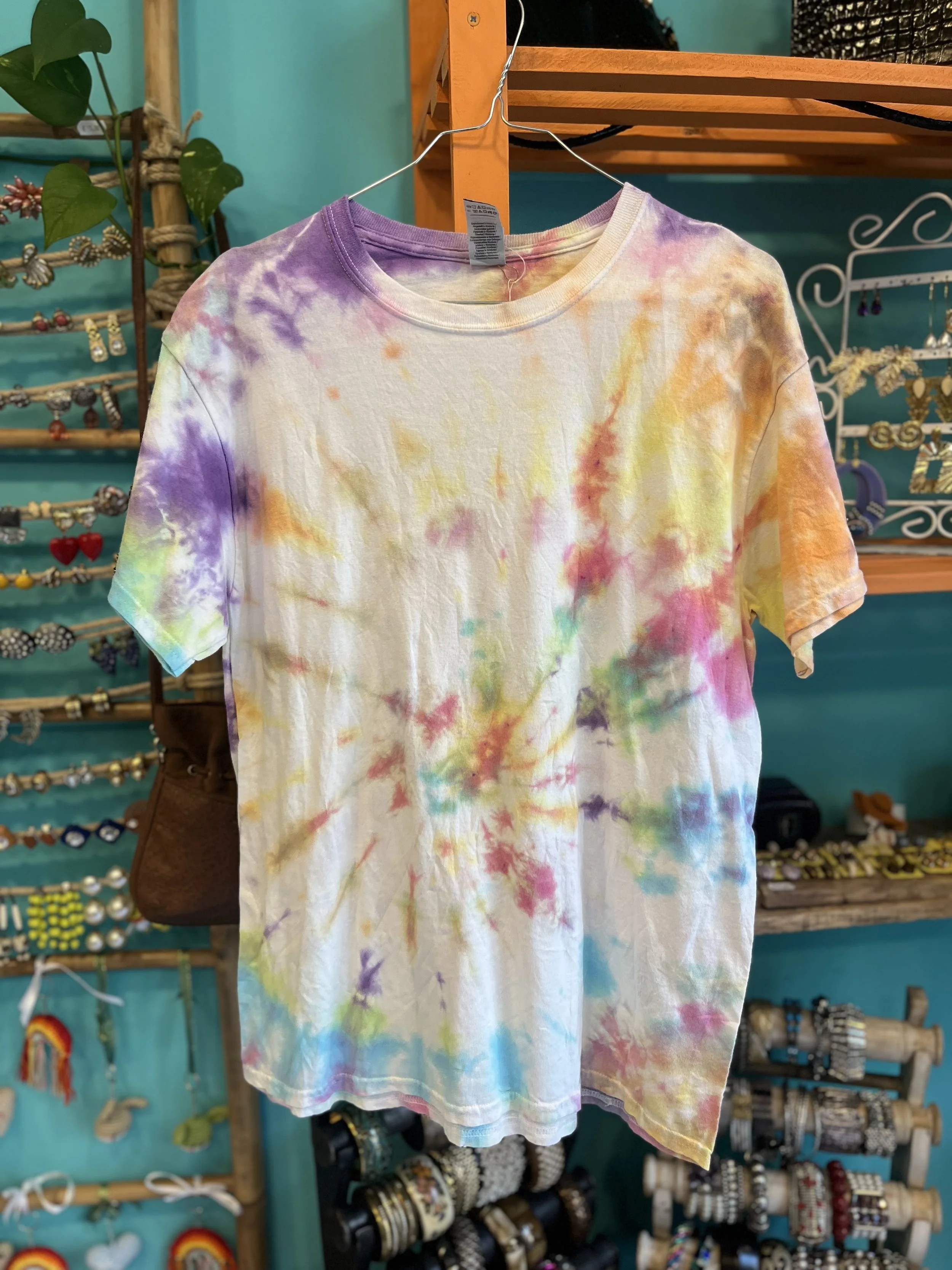 TIE DYE Vintage T-Shirt