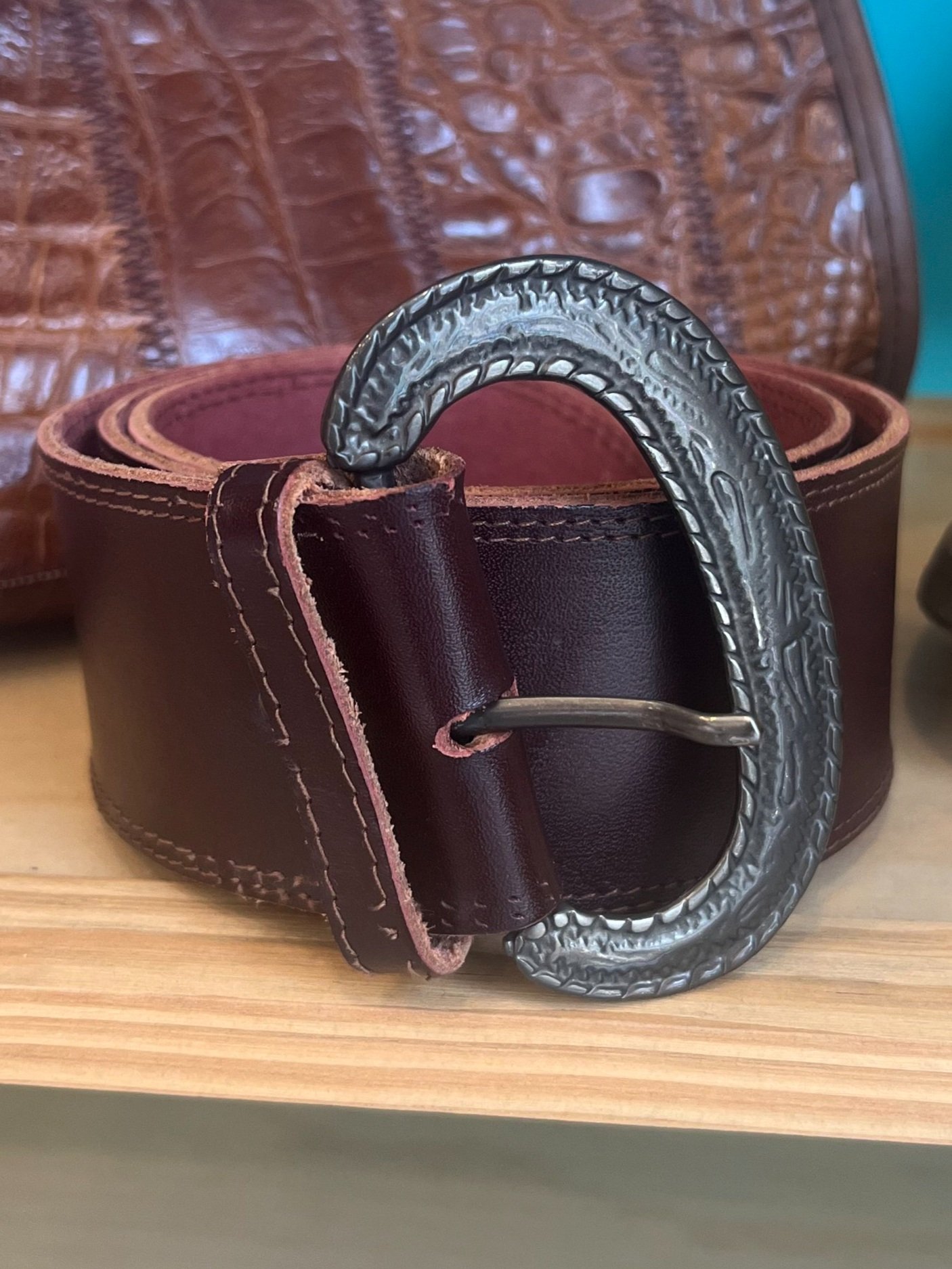 JUNE Belt
