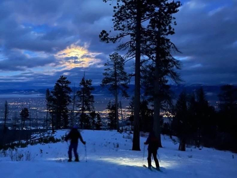 Wilderness Life Support for Medical Professionals WLS:MP