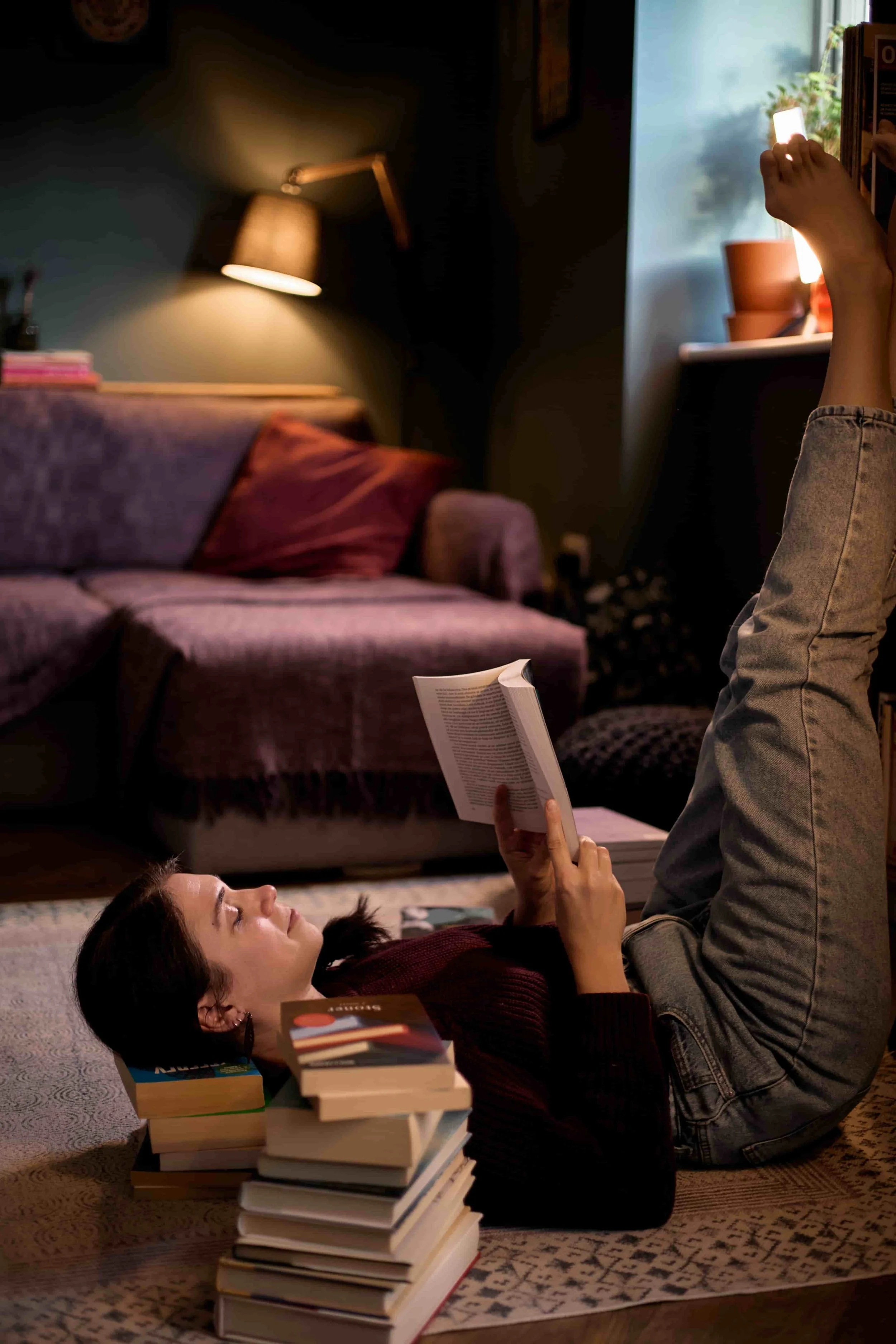 The Overachiever’s Guide To Meeting Your Own Needs