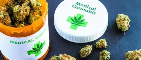 What a Massive Review Just Revealed About Medical Cannabis - And Why It Matters