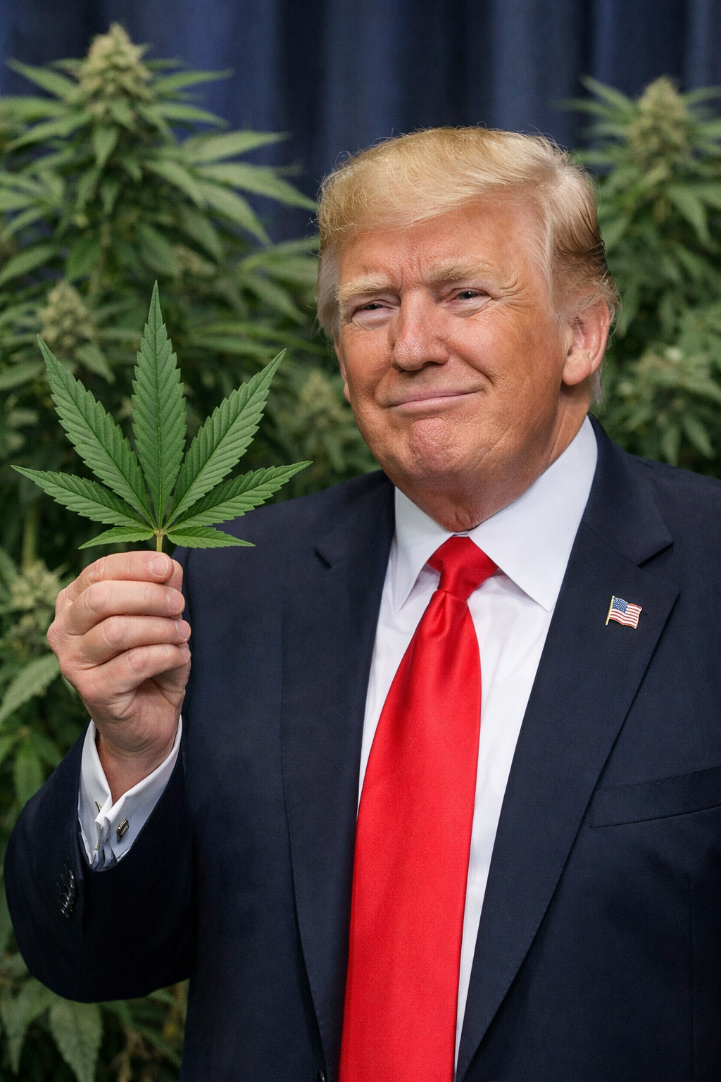 Why Trump’s Move to Reschedule Marijuana Should Alarm Every Parent - And Why Cannabis Insiders Are Worried Too