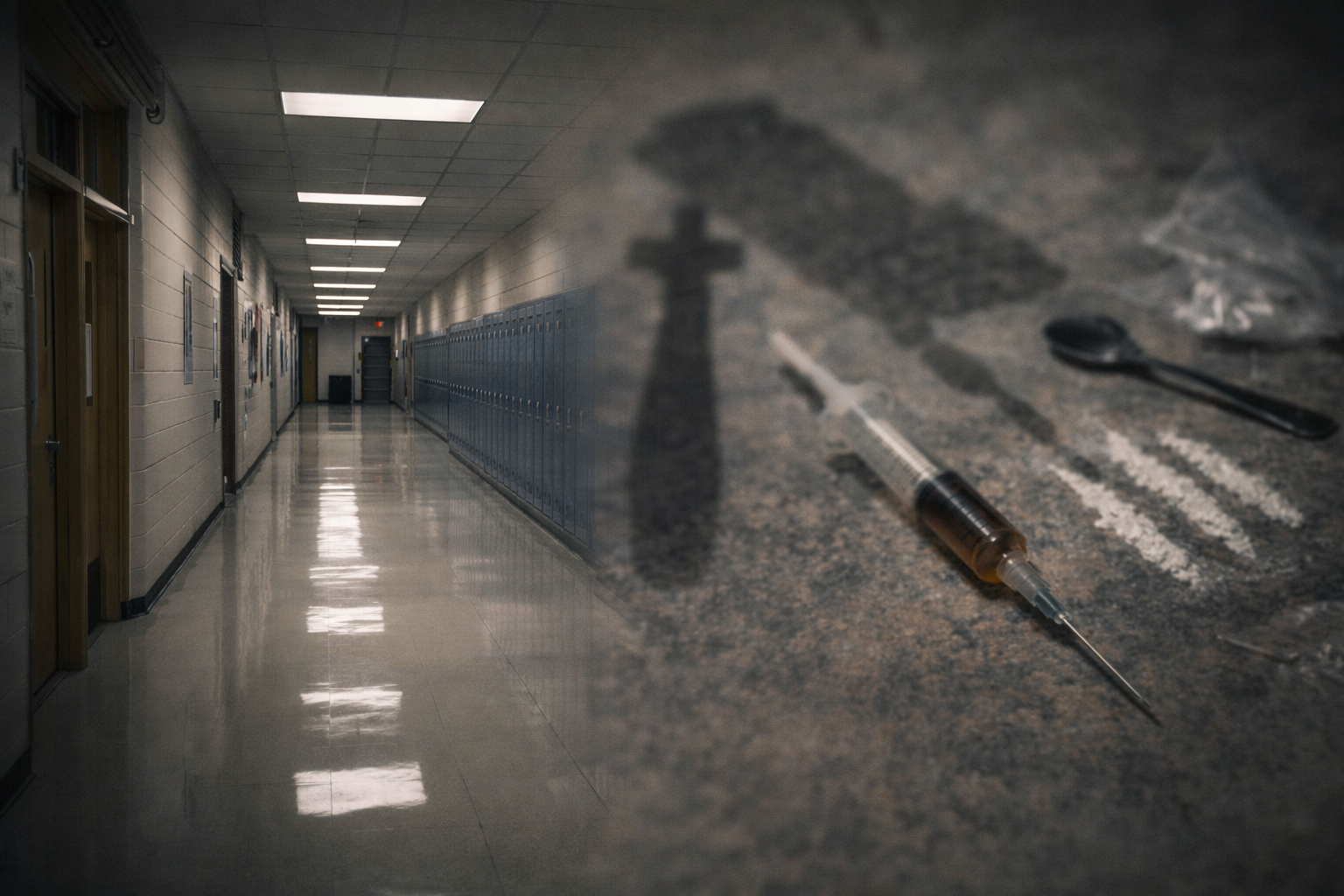 A small but significant Rise in Teen Heroin and Cocaine Use: What the latest Survey Really Tells Us - Any Why You Aren’t Hearing About It