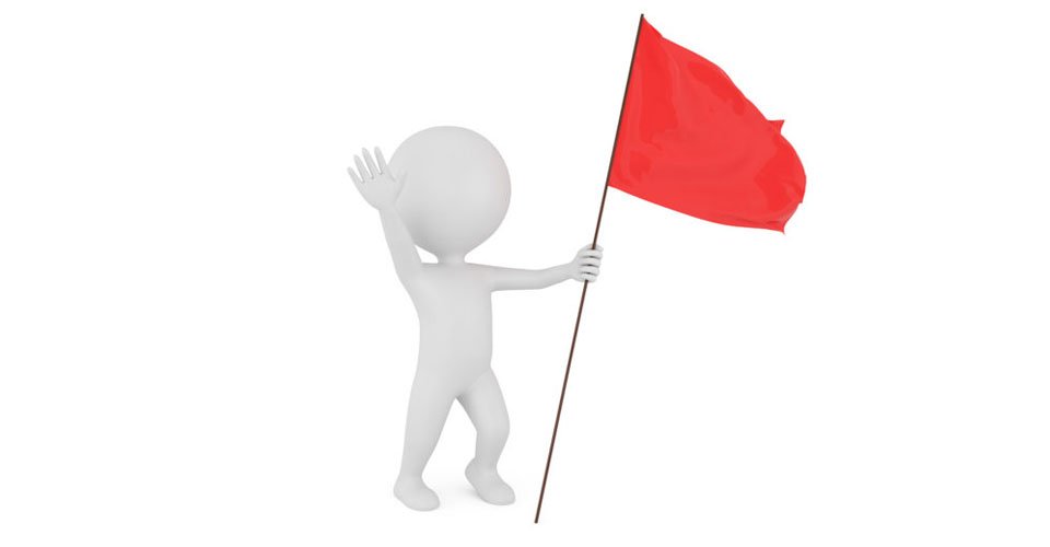 When to Act: Recognizing Red Flags Before Risk Becomes a Problem