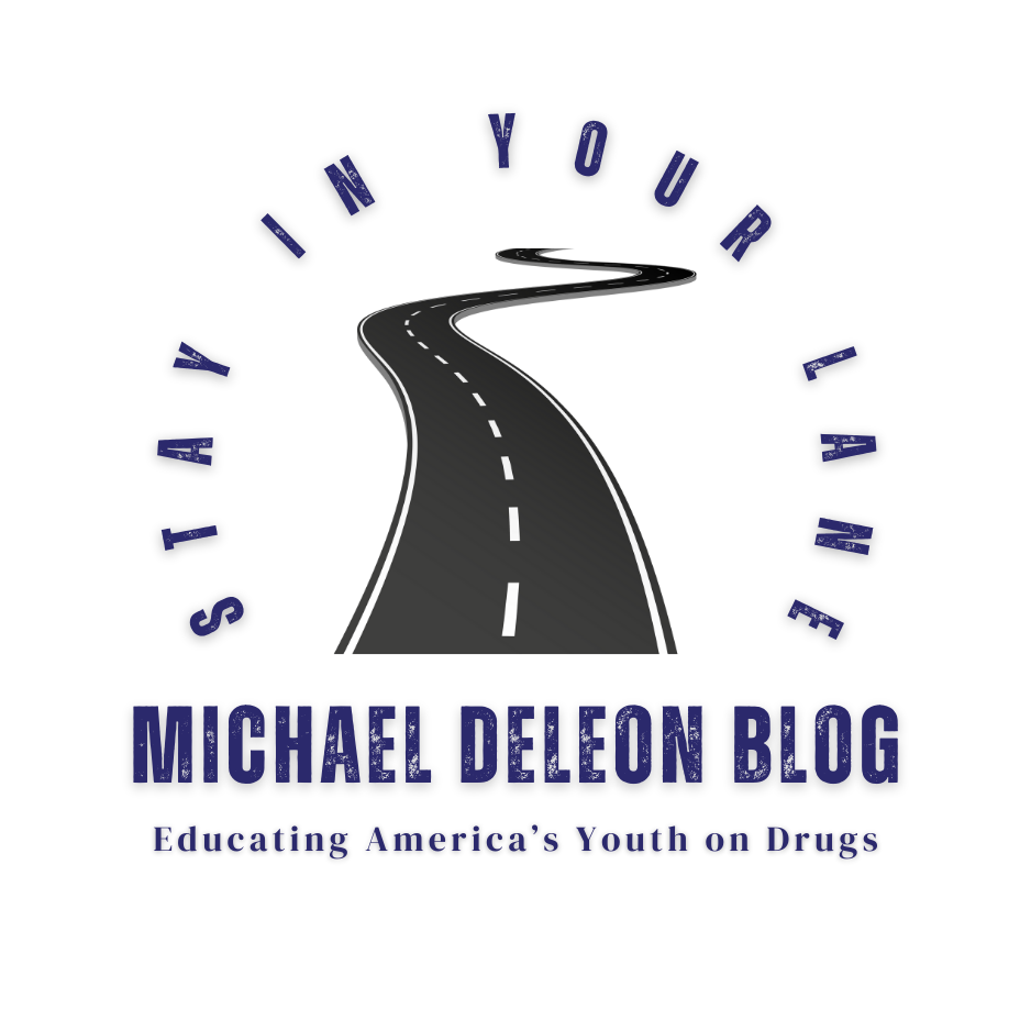 Michael DeLeon Blog