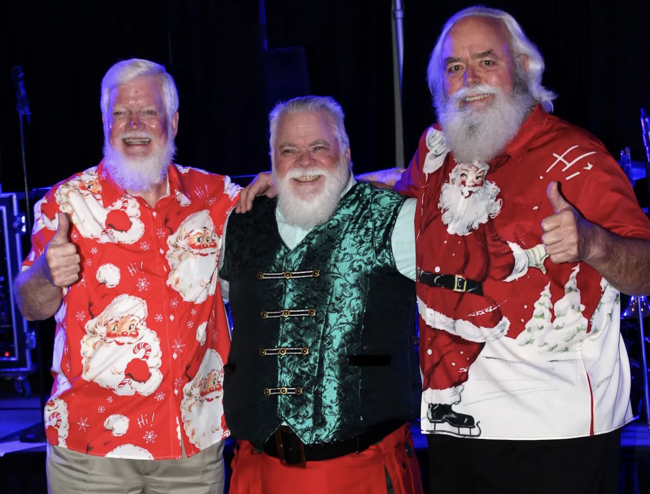 “Lighting the Way” Gala a shining success