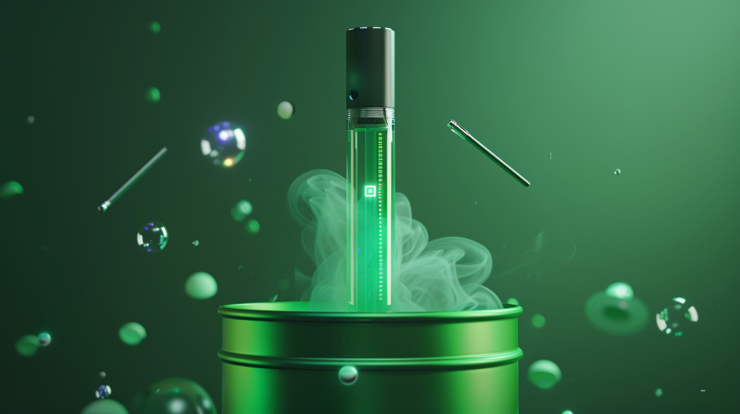 How to Make Your Disposable Vape Last Longer