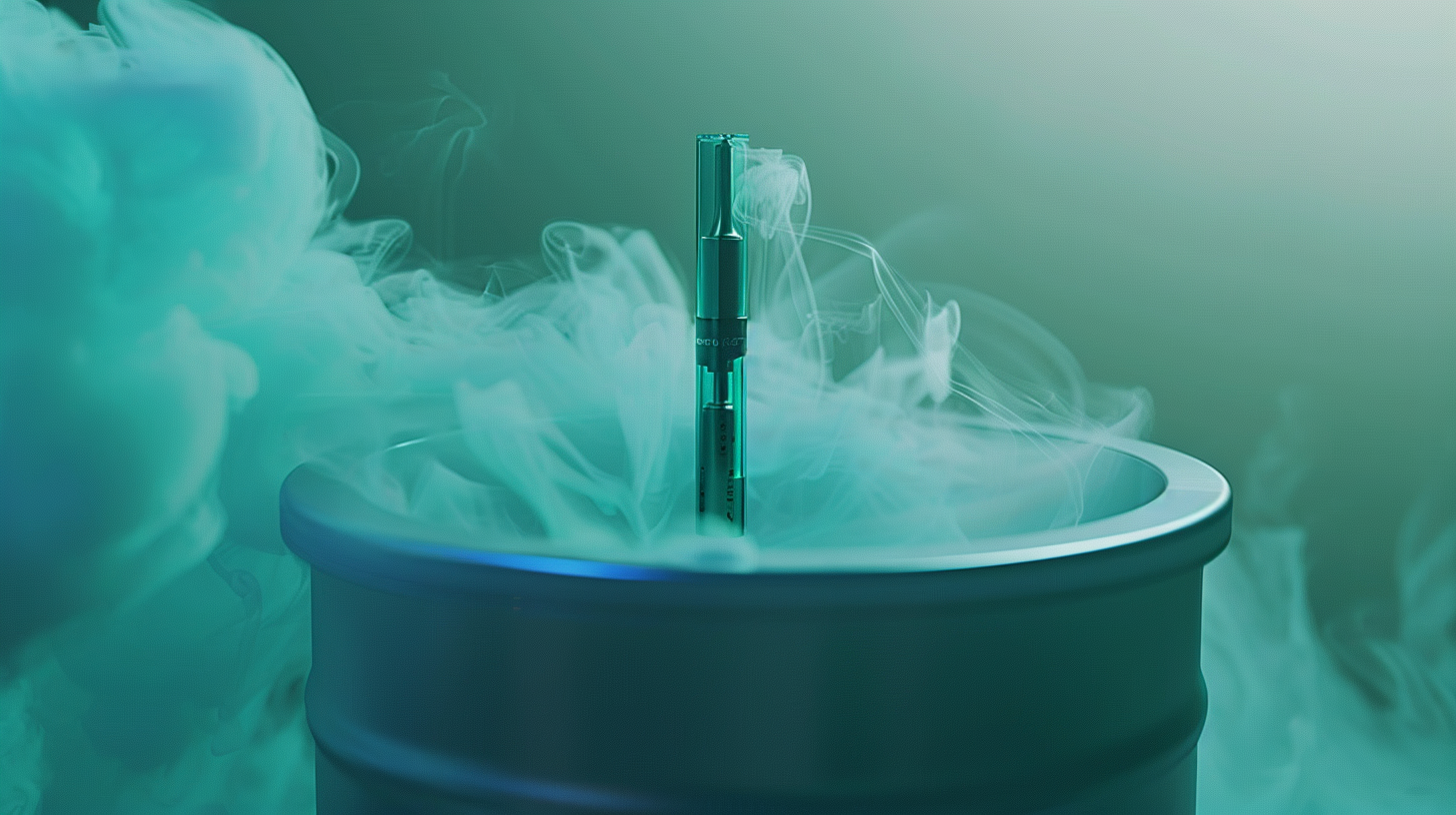 Latest Innovations in Disposable Vapes for 2025