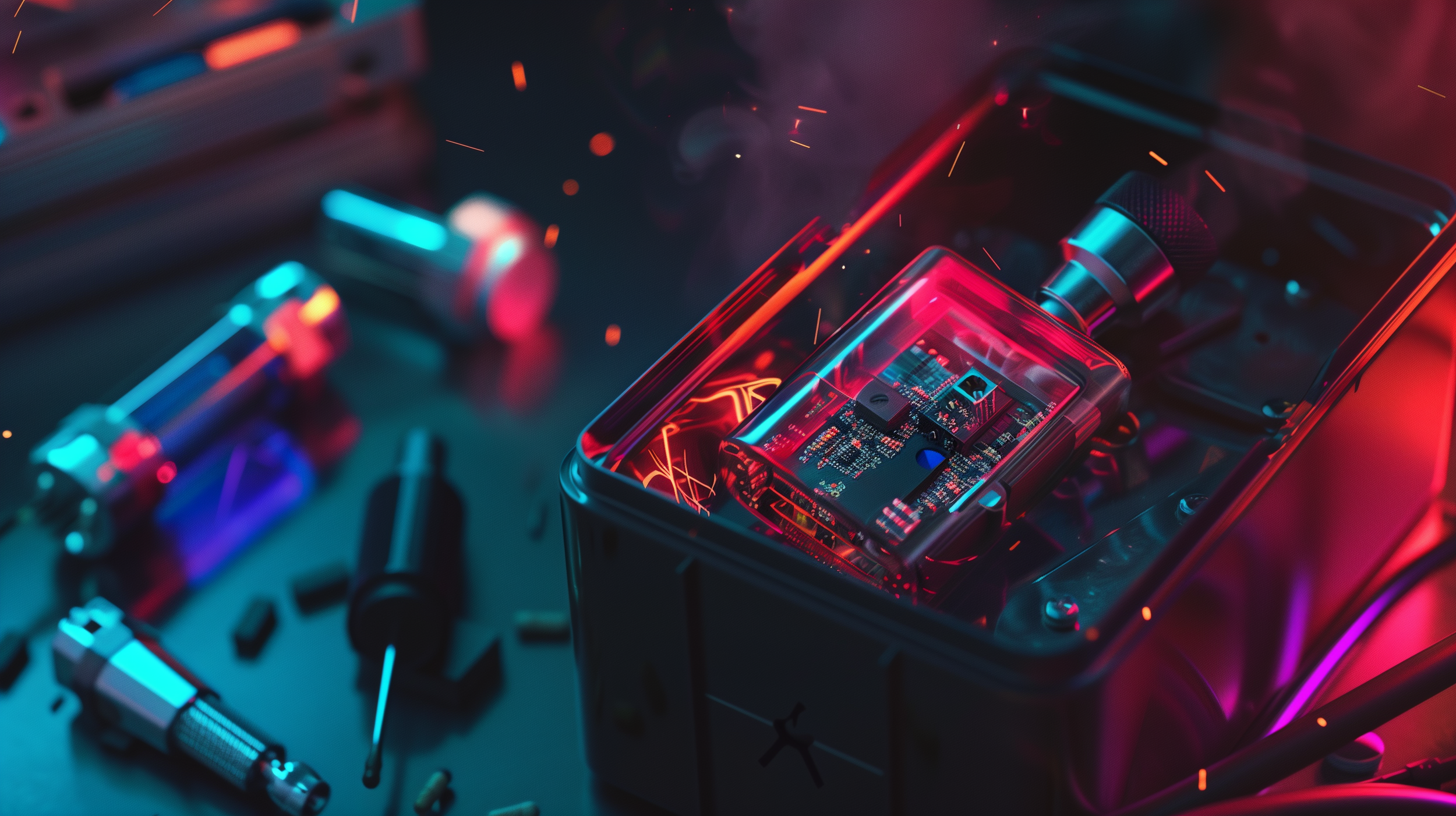 DIY Hacks and Mods for Disposable Vapes