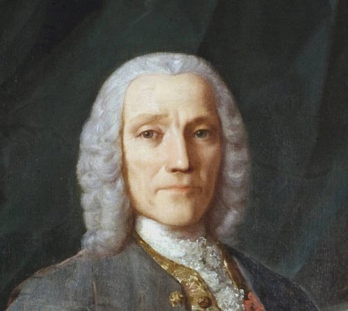 Domenico Scarlatti - Biography & Compositions | Royalty-Free Classical ...