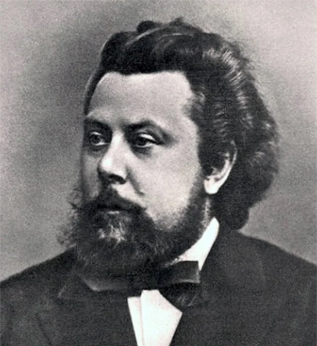 Modest Biography & Compositions RoyaltyFree Classical Music