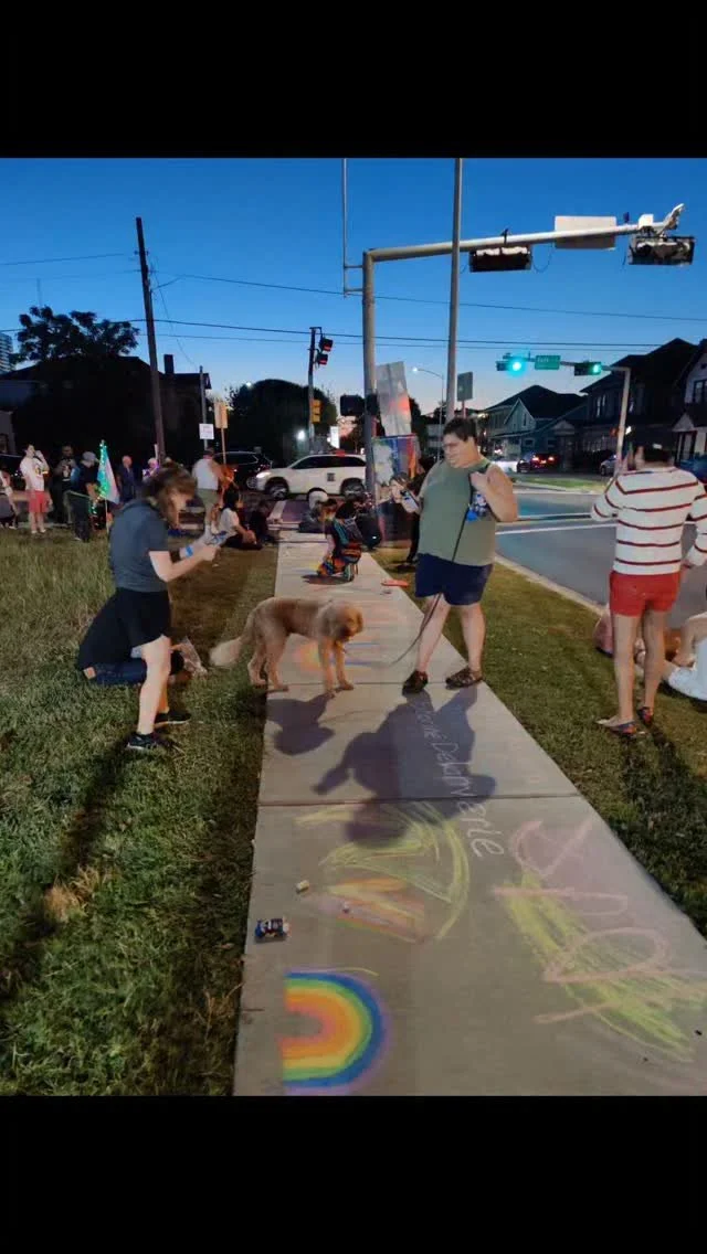 So happy together. Houston proud!