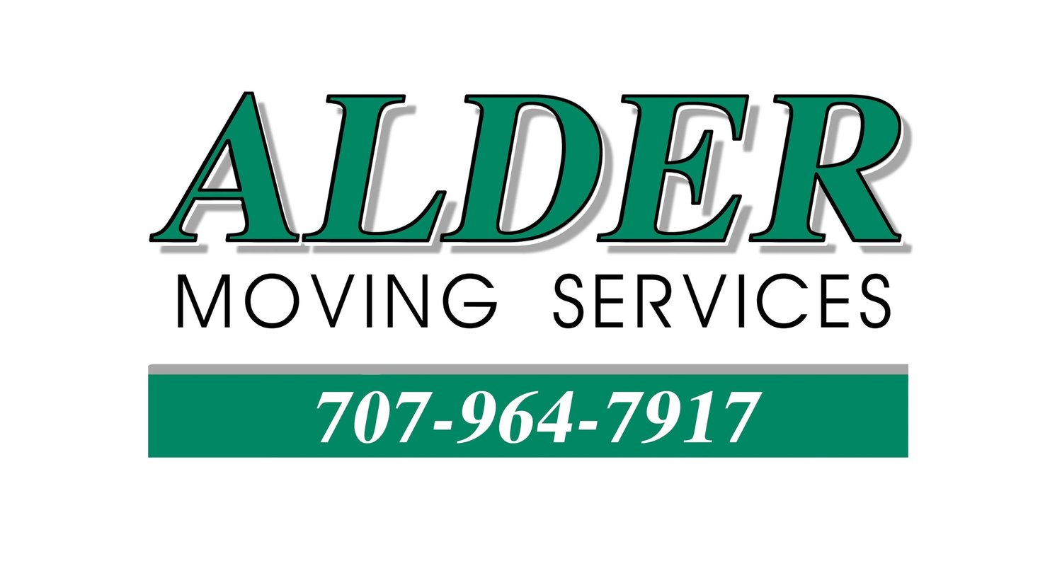 Alder Moving Services