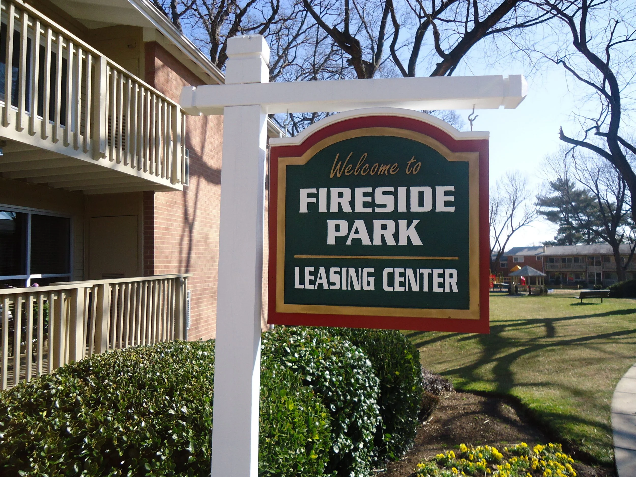 Fireside Park