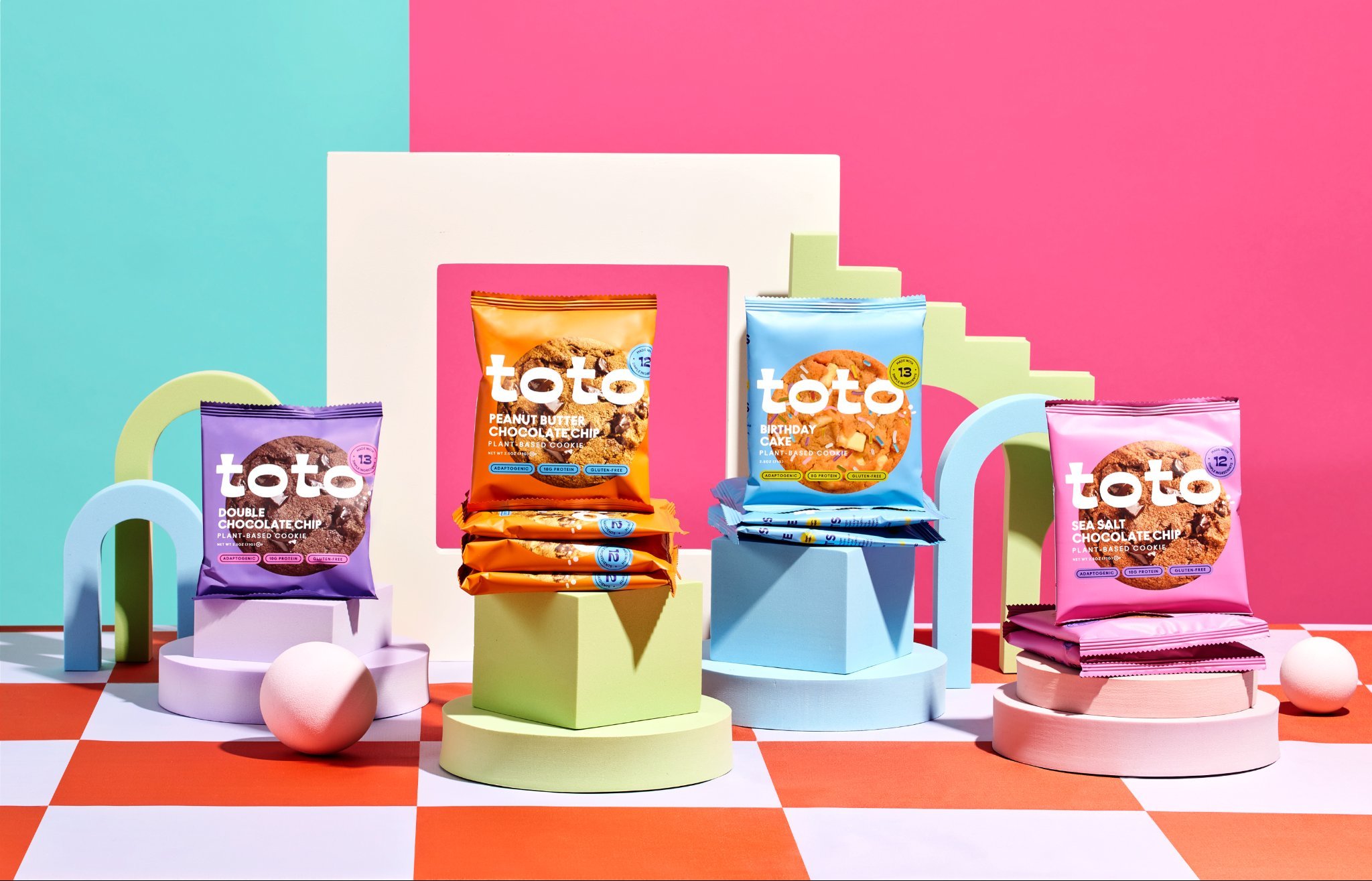 DEALS Ep.25 - Toto
