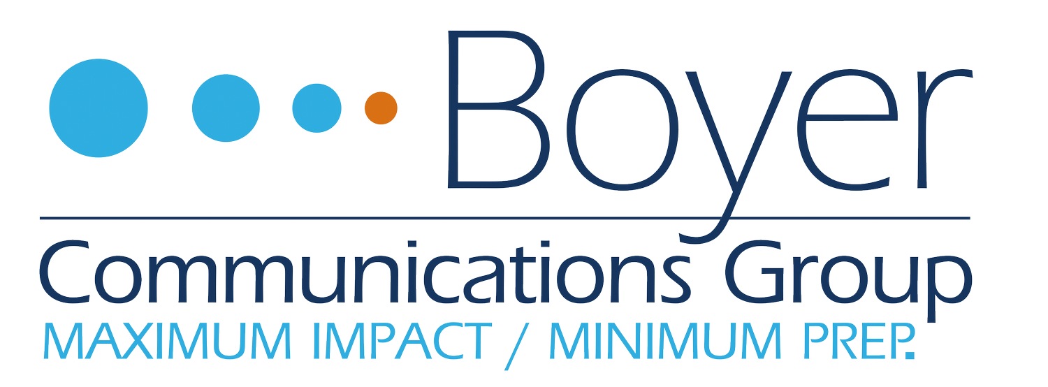 Boyer Communications Group