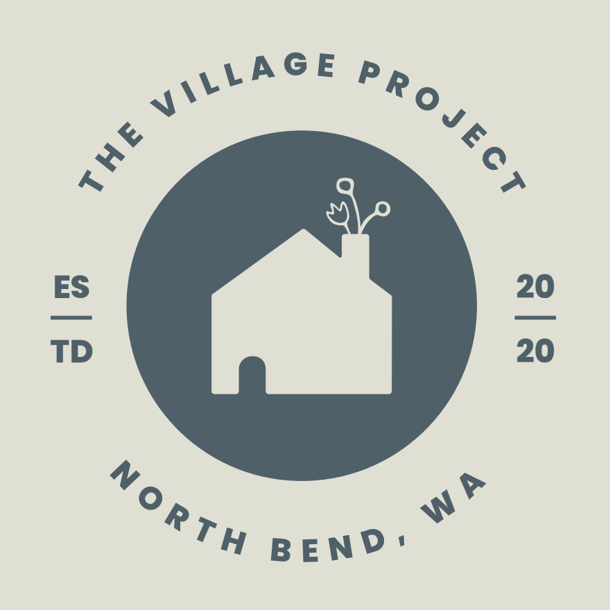 Village Project T-Shirt