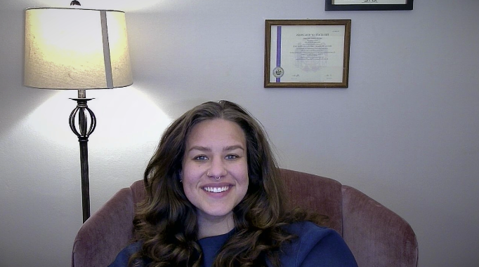 Amanda Ruechel Mental Health Therapist Wisconsin