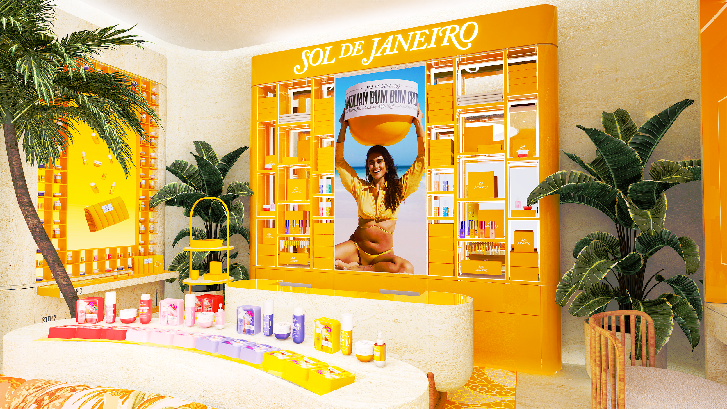 01 FREESTANDING STORE