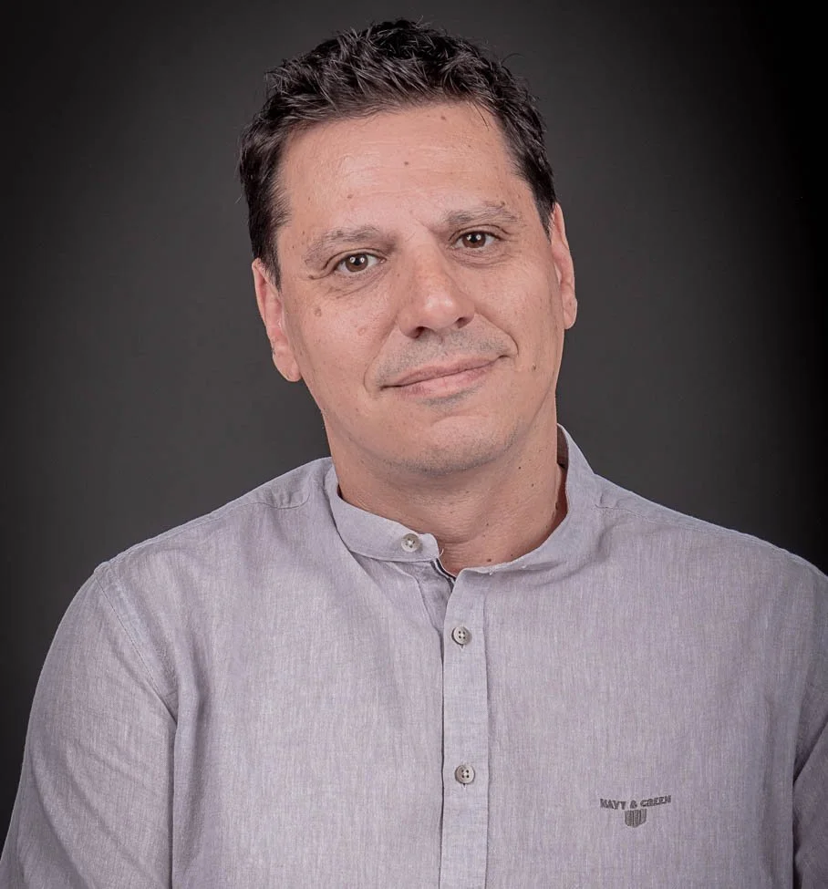 Evaggelos Gkikas