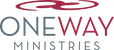 One Way Ministries Logo