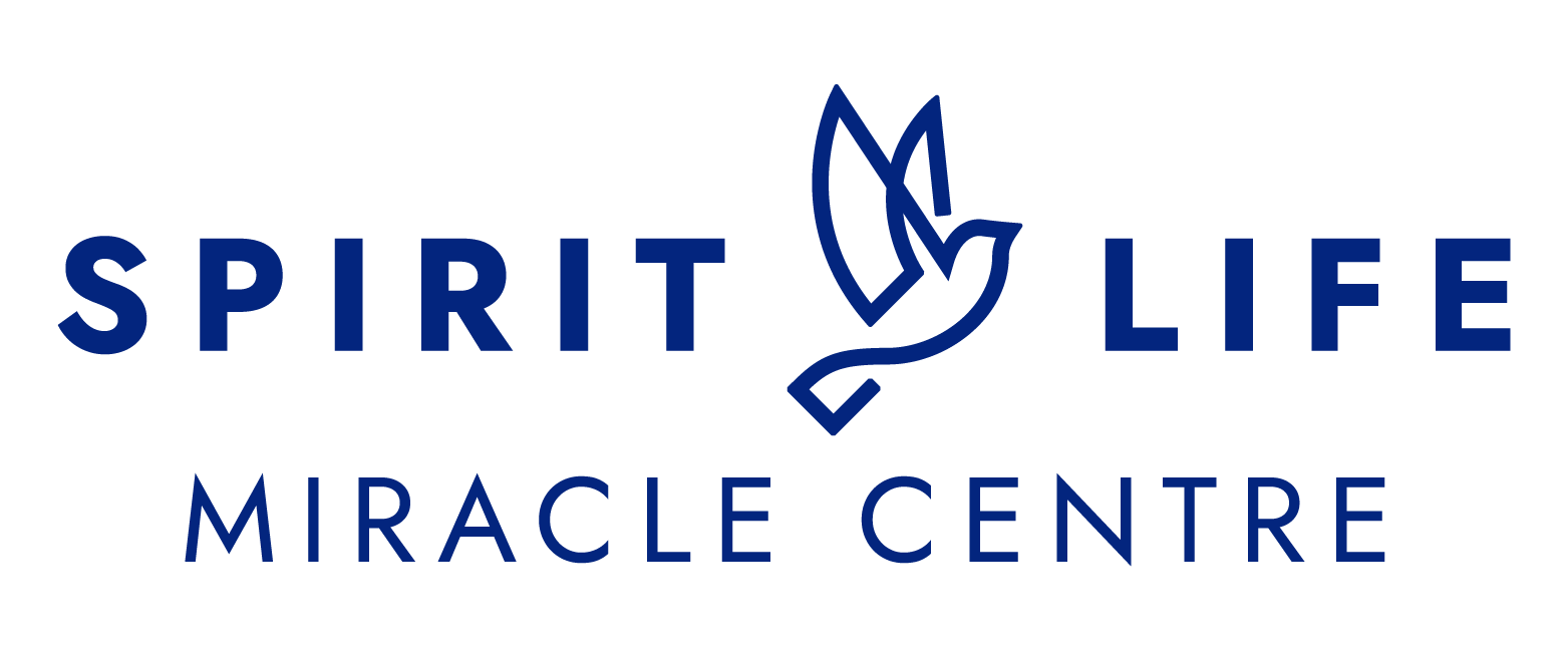 Spirit Life Church Logo