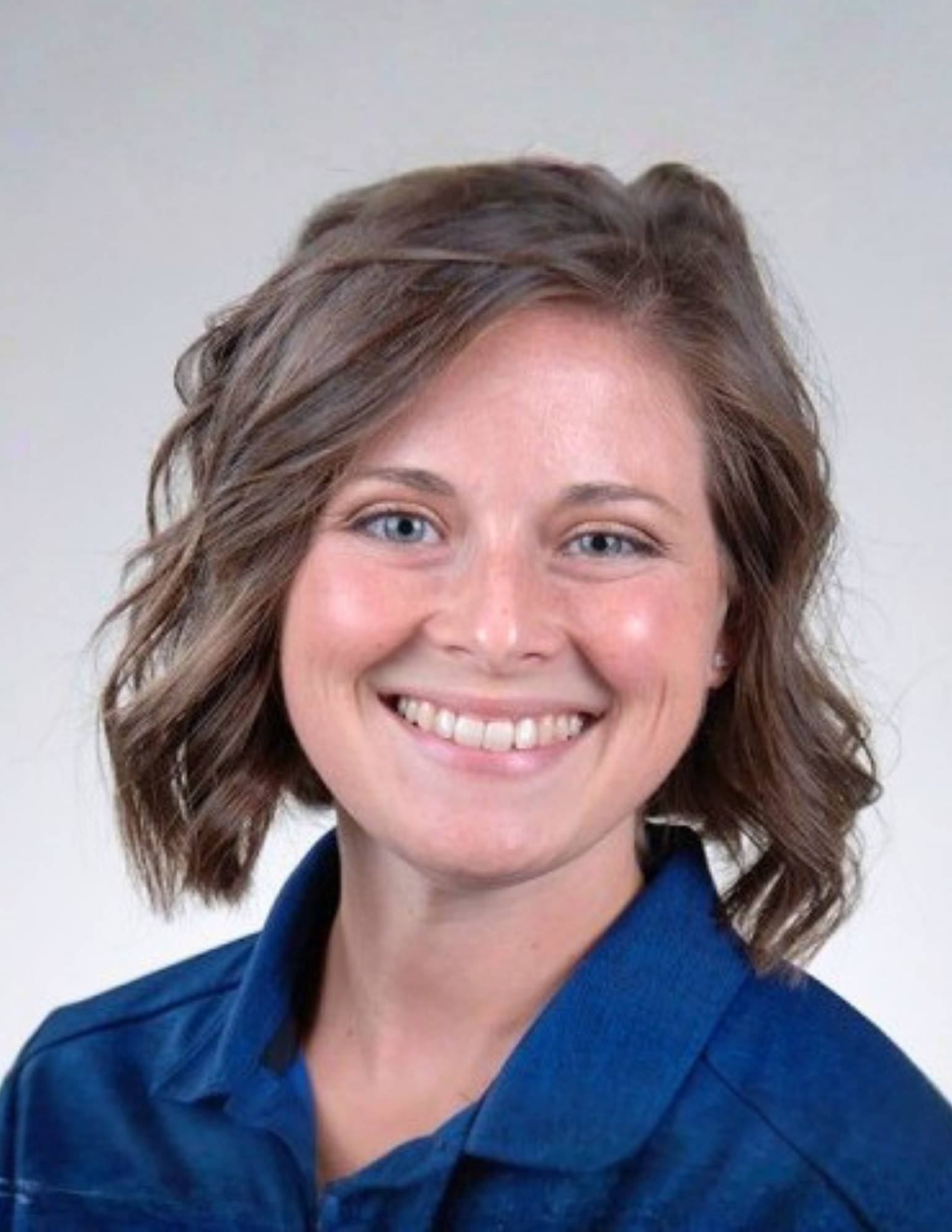 Kayla Denecker, PT, DPT, NCS