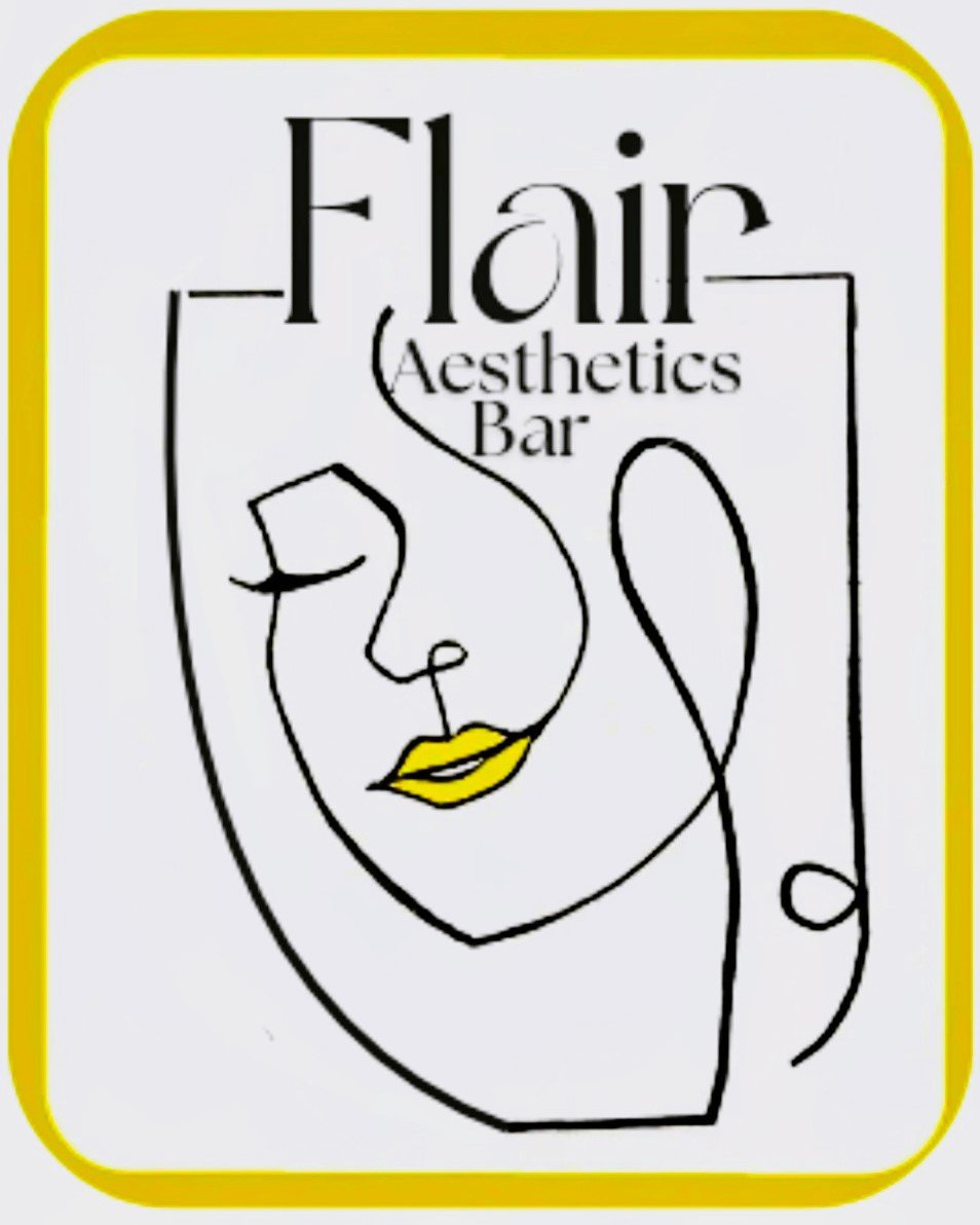 Flair Aesthetics Bar