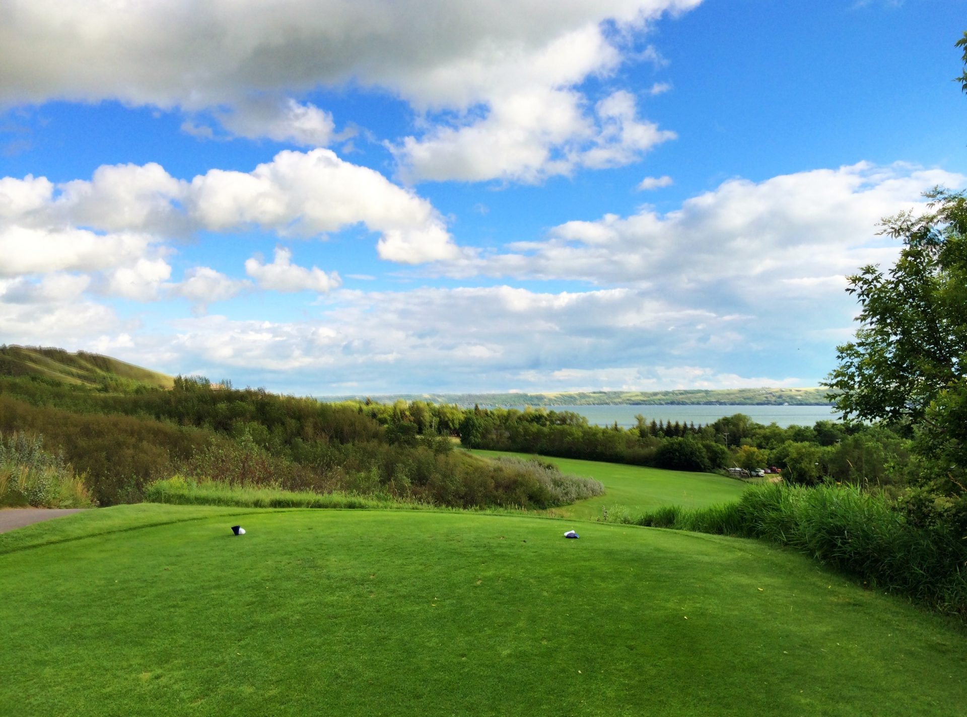 Katepwa Golf Course