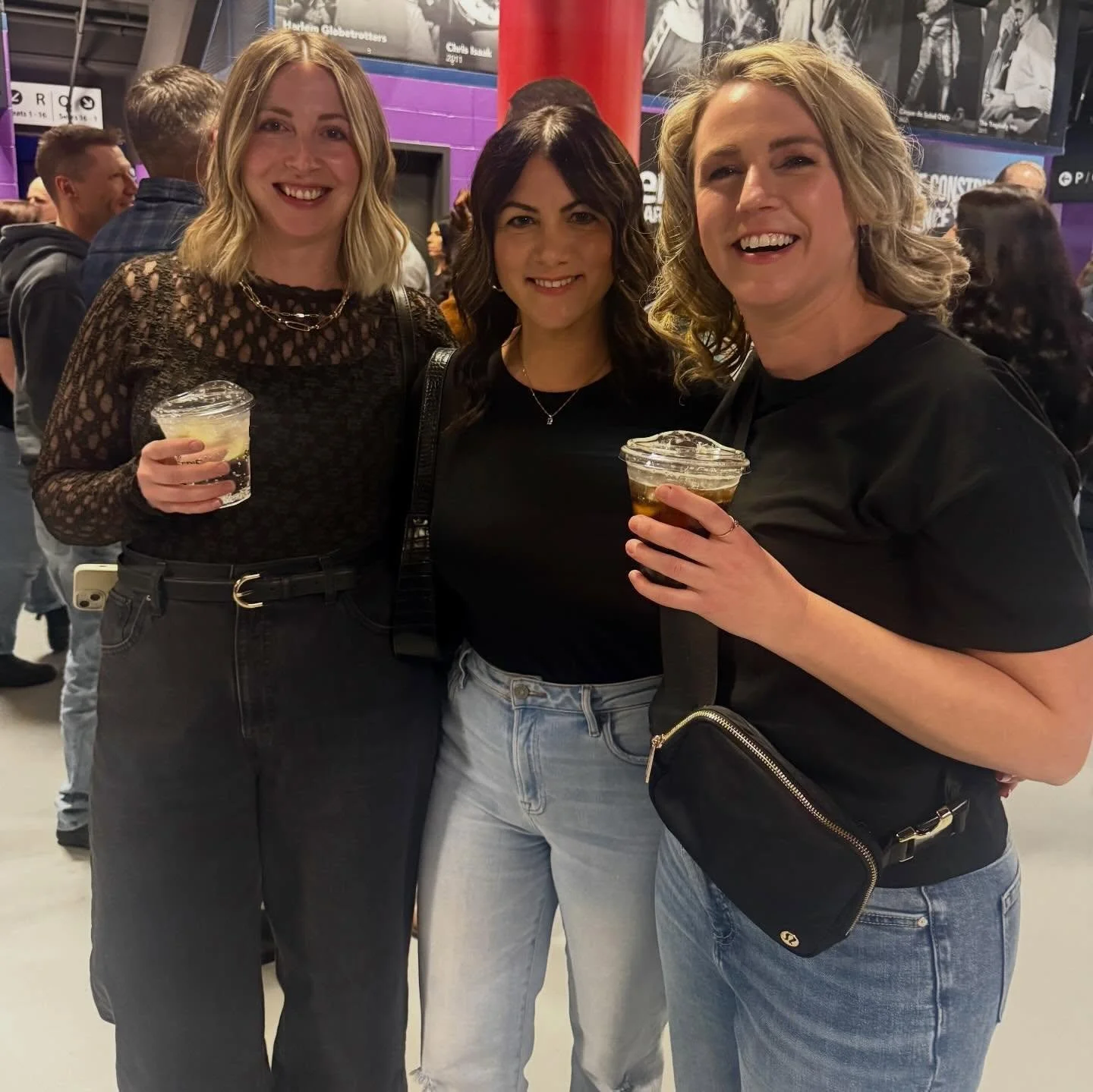 March camera roll 🤍