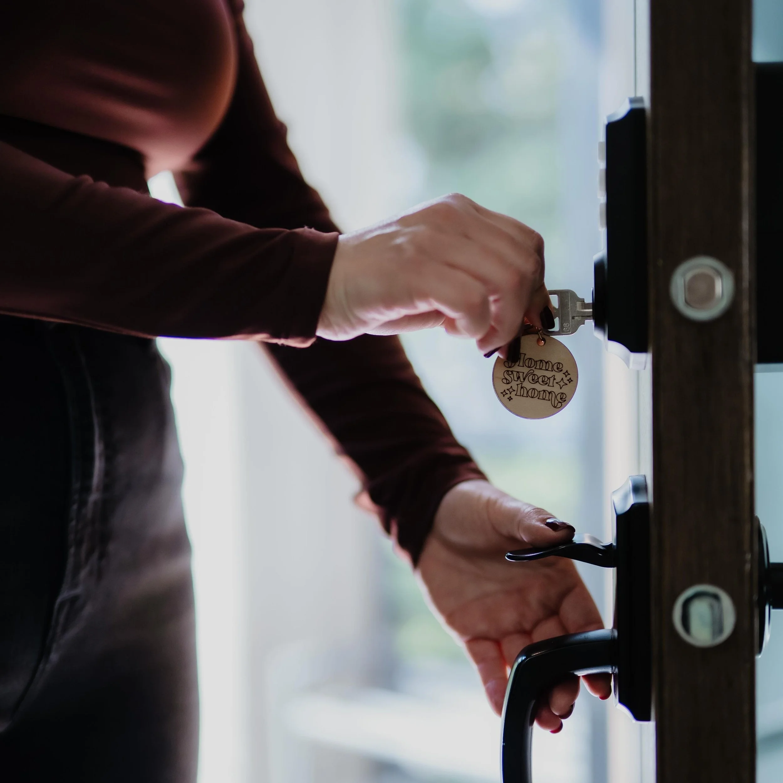 Thinking about selling your home for the first time? 🏡

For many homeowners, the biggest question isn&rsquo;t whether they want to move&hellip; it&rsquo;s understanding what their options are 

Some of the most common questions I hear are:

- What i