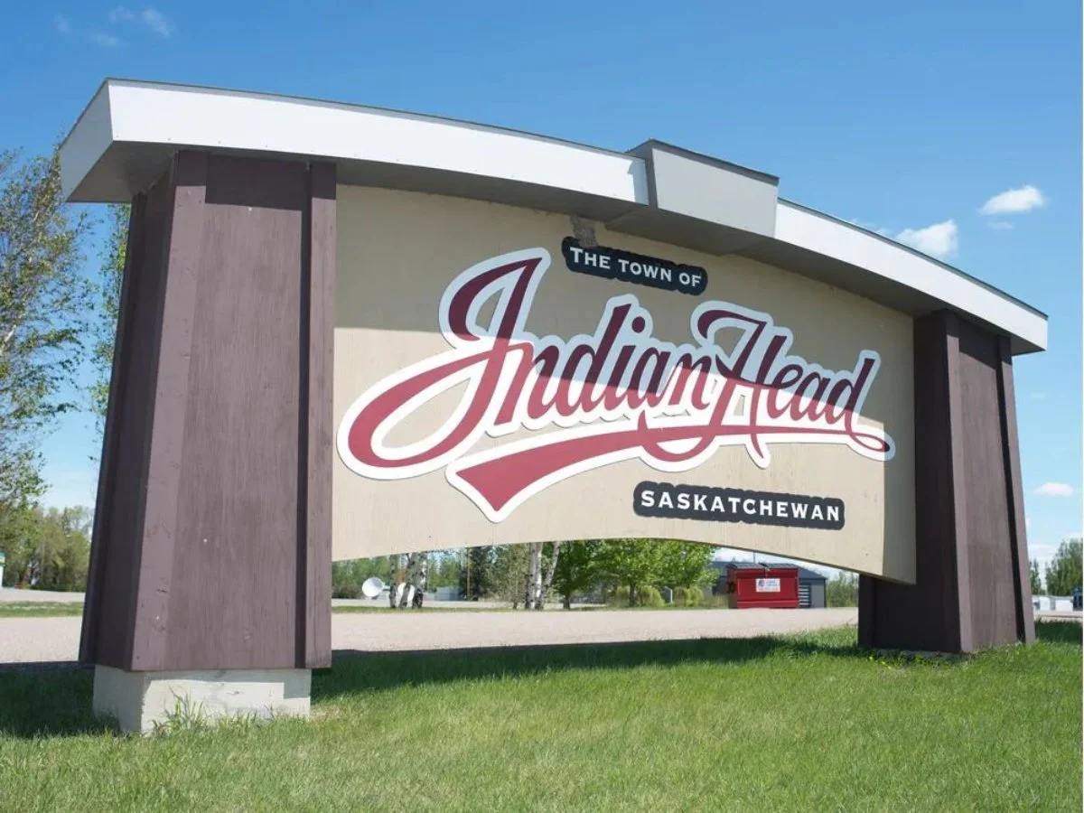 Indian Head: Nearby amenities