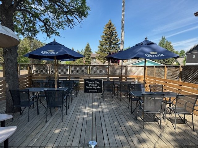 Katepwa Bar & Grill