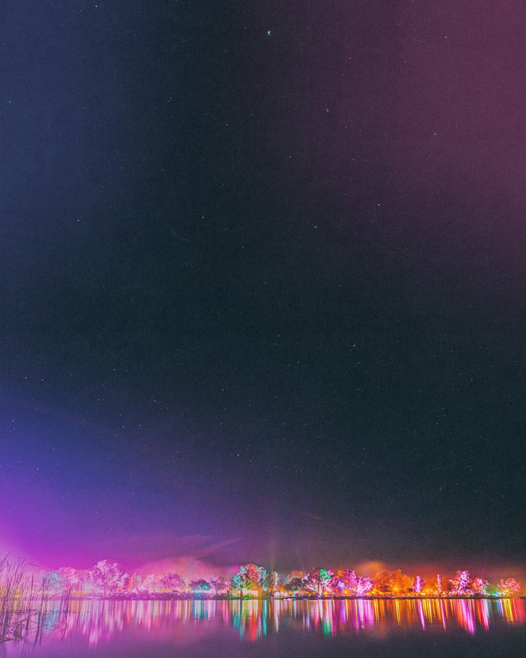 Lineup — Lightning in a Bottle 2025