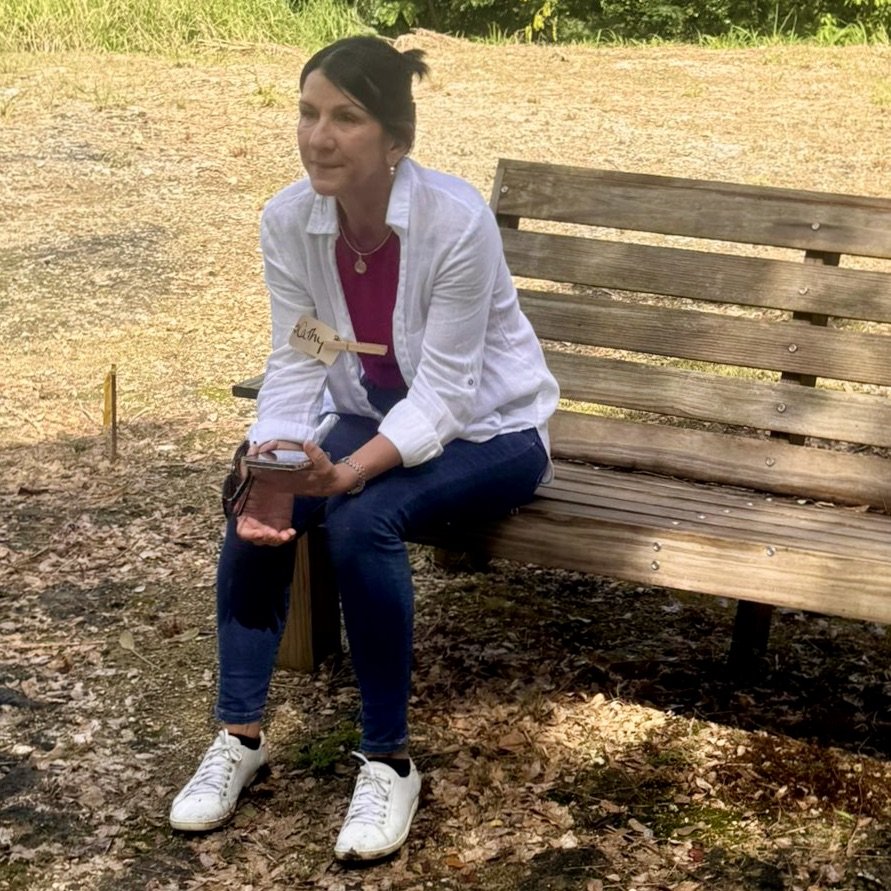 Nature Restores Your Mind, Not Just Your Mood