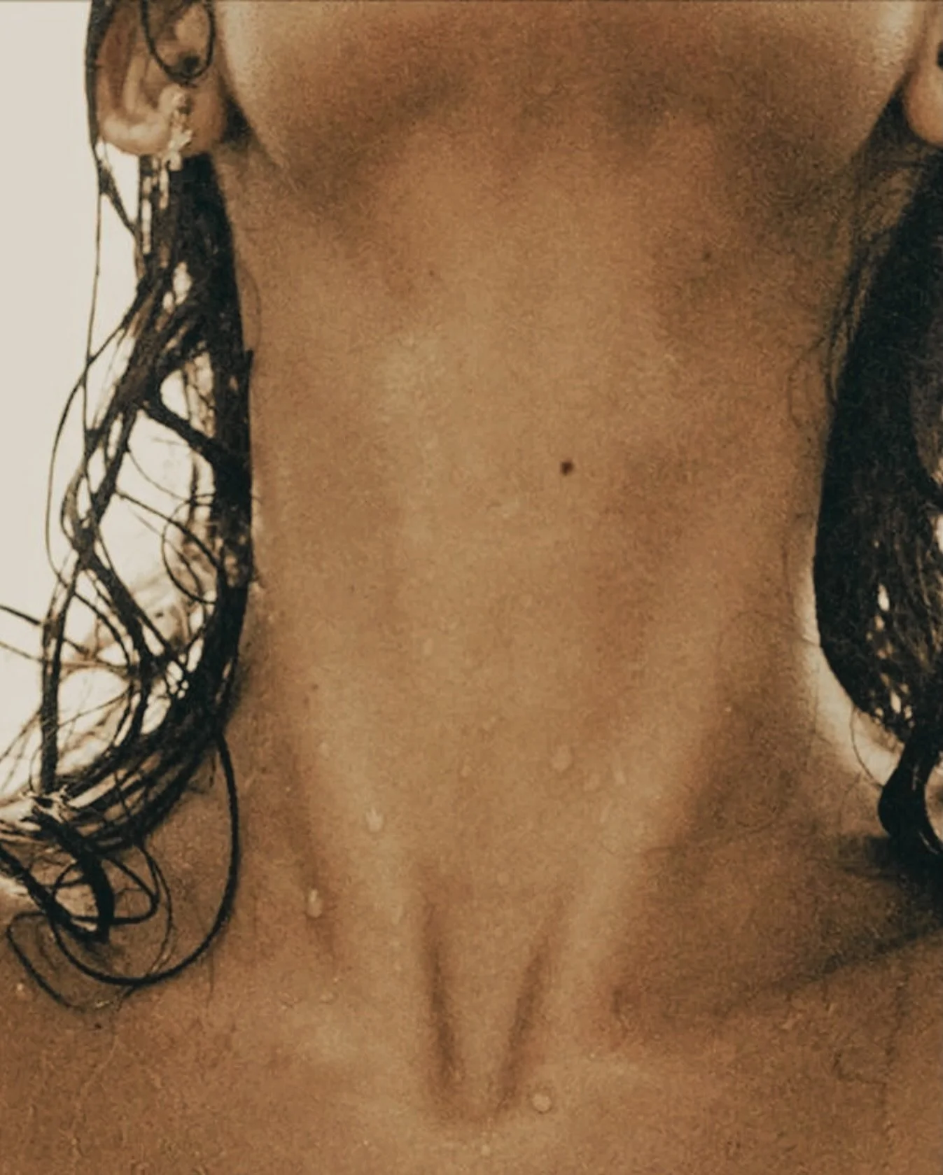 Disorganization often comes b e f o r e reorganization.

When the nervous system is offered something new, it may shake before it settles. Old patterns can brace before they soften. 

There&rsquo;s bound to be turbulence and tremors, tumbles and fumb