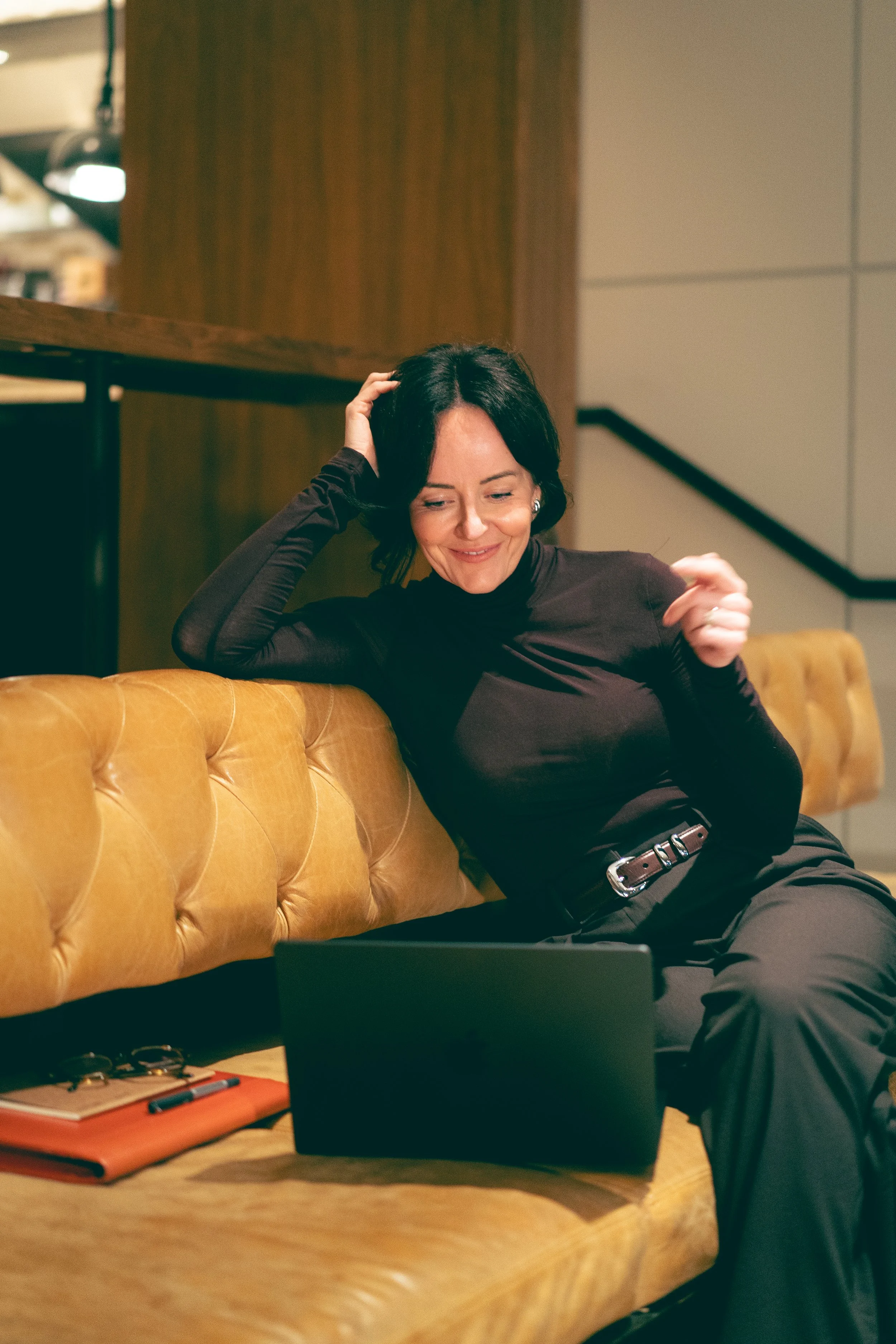 Coaching Packages: Ongoing EQi Support