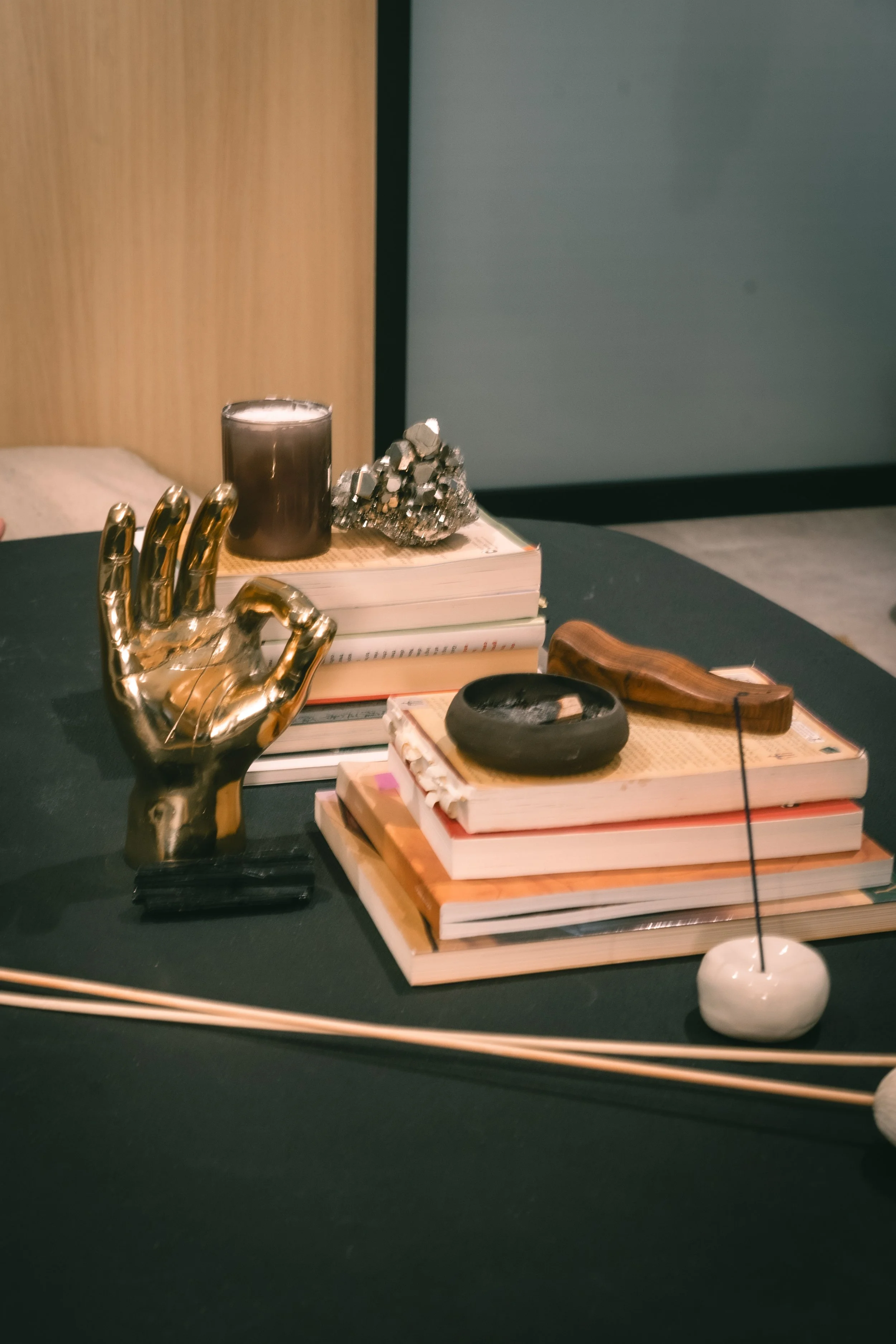Early Bird: Principles of Somatic Healing