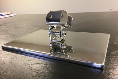 Metal Display Hinge