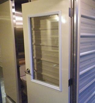 Metal Door Frame