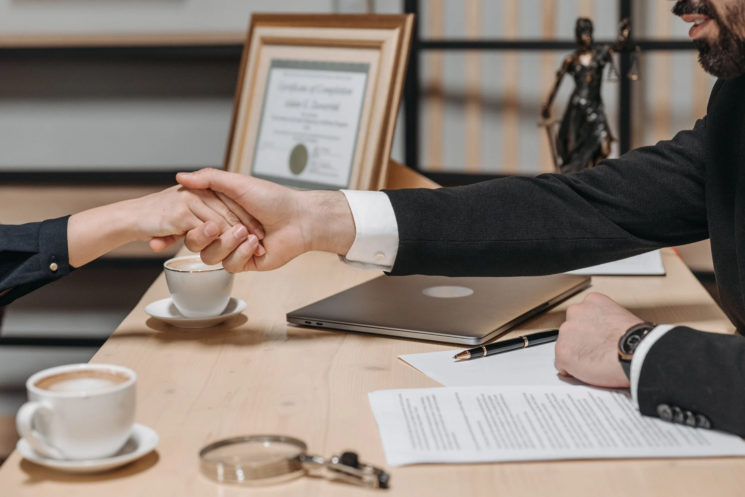 When a Real Estate Settlement Is a Deal: Appeals Court Enforces $100,000 Payment Obligation