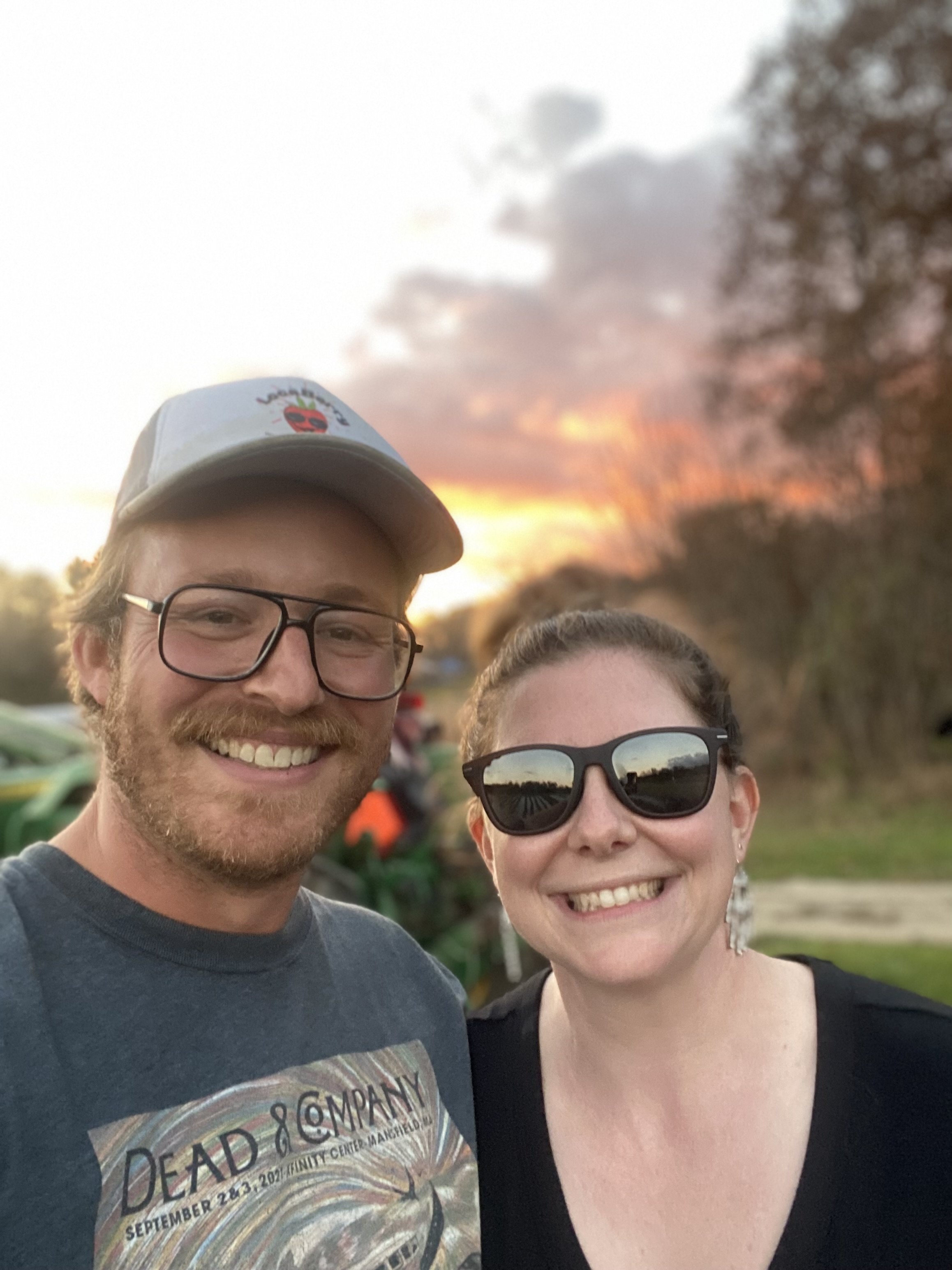 CSA Shares — LocaBerry