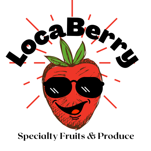 LocaBerry