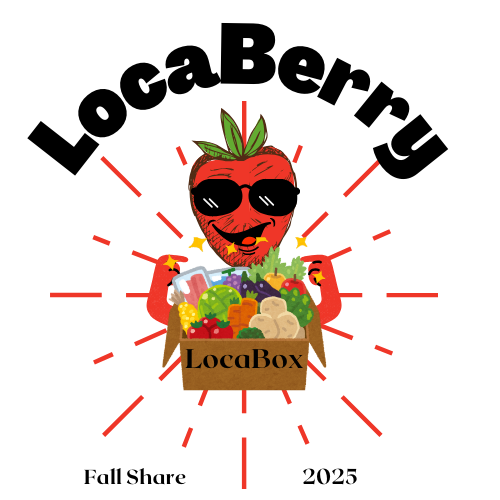 The LocaBox- Fall Share