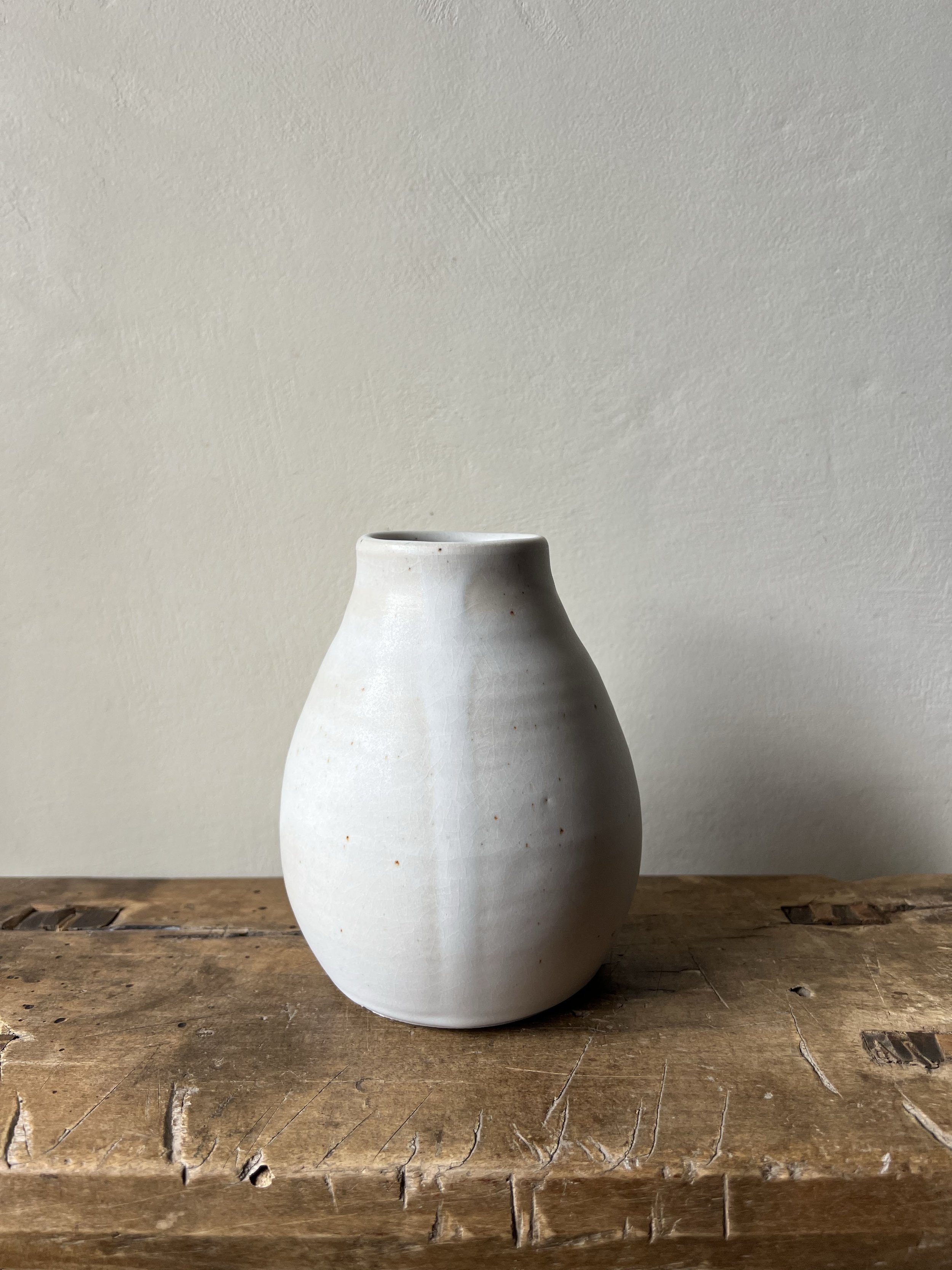 Petite Vase